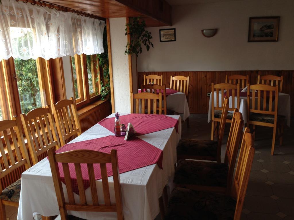 Katerina Family Hotel Smoljan Exterior foto